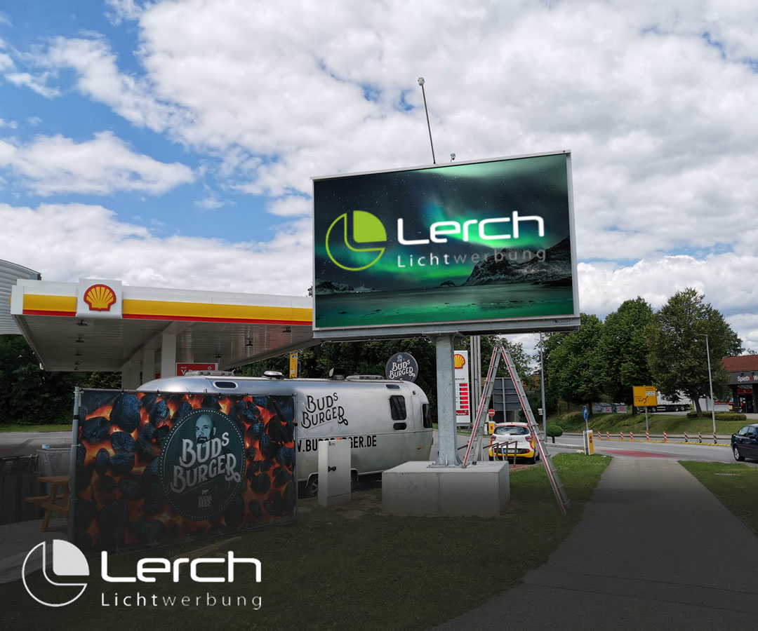 LED Wall LED Wall